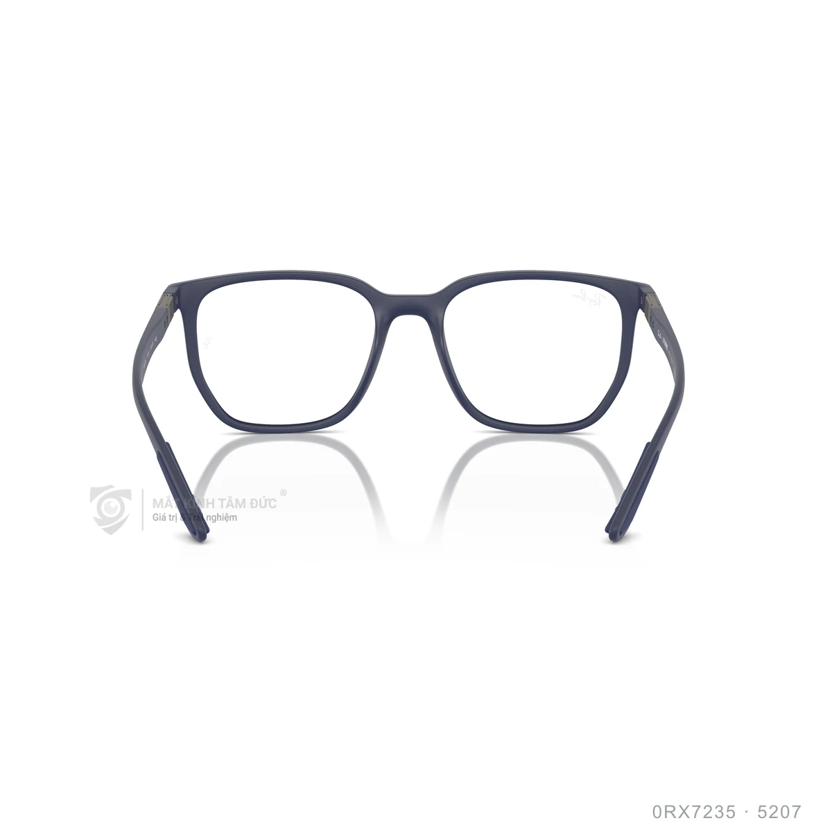 Gọng kính Rayban 0RX7235 - Ảnh 10