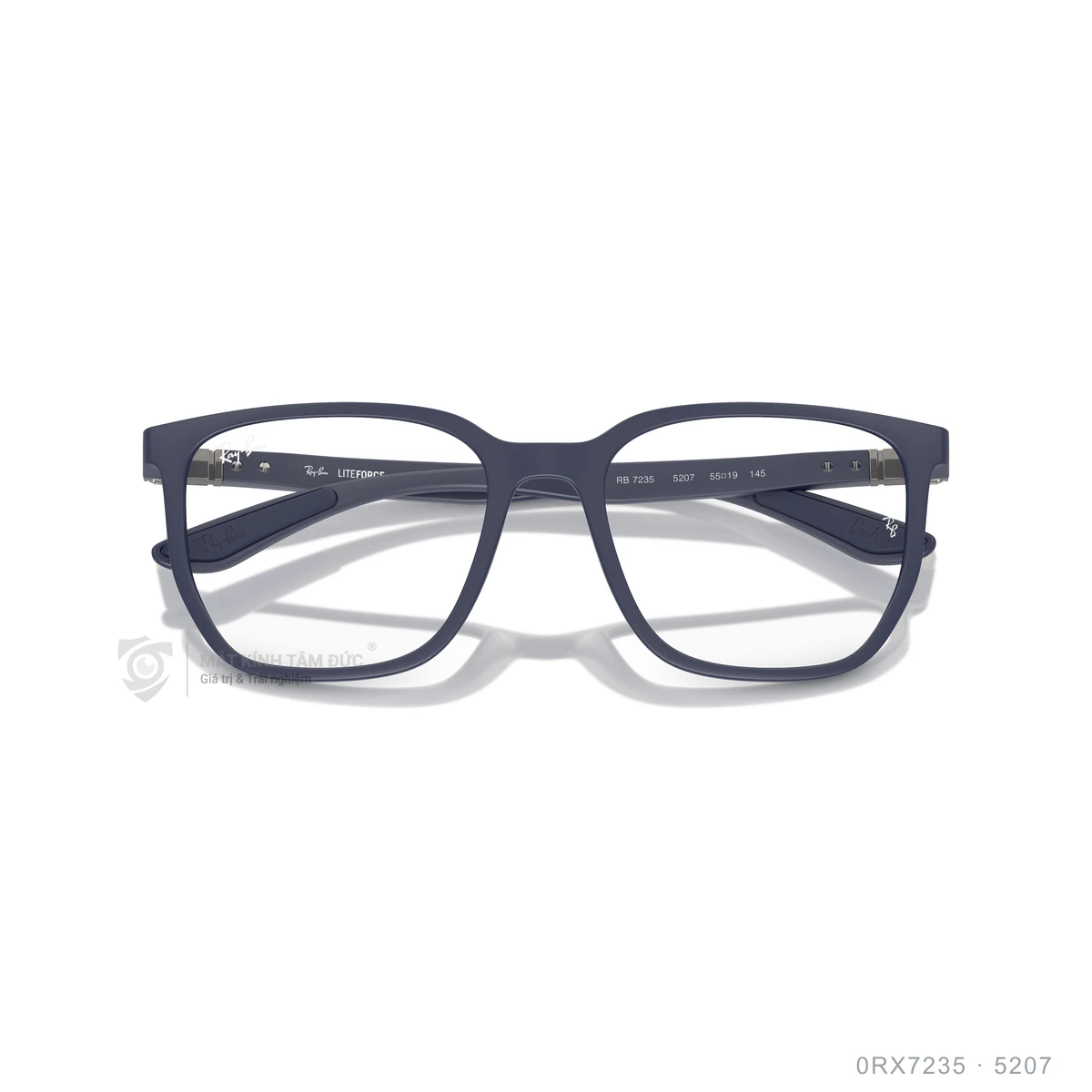 Gọng kính Rayban 0RX7235 - Ảnh 8