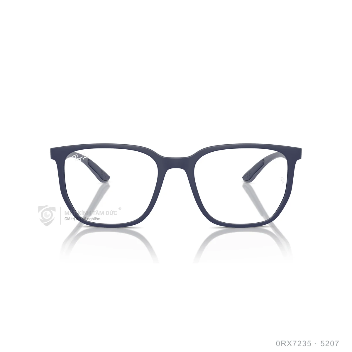 Gọng kính Rayban 0RX7235 - Ảnh 6