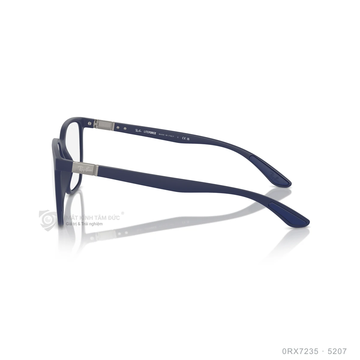 Gọng kính Rayban 0RX7235 - Ảnh 9
