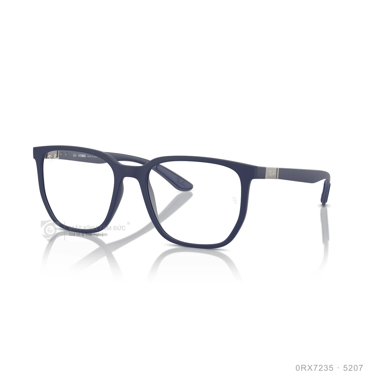 Gọng kính Rayban 0RX7235 - Ảnh 7