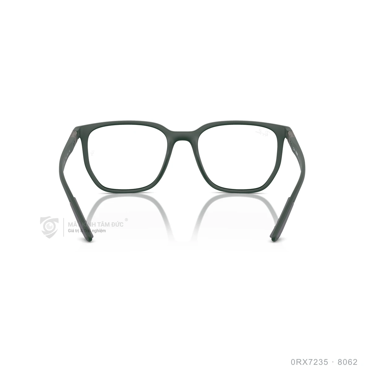 Gọng kính Rayban 0RX7235 - Ảnh 15