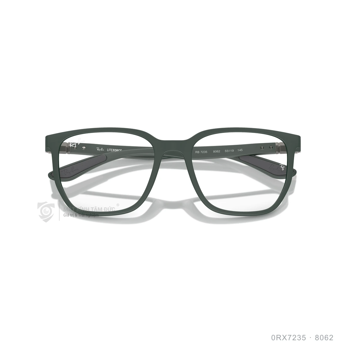 Gọng kính Rayban 0RX7235 - Ảnh 13