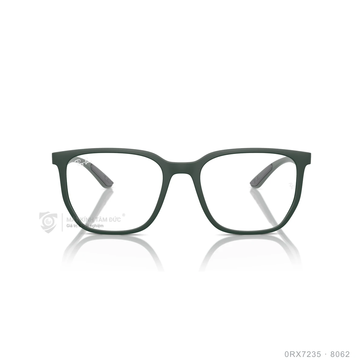 Gọng kính Rayban 0RX7235 - Ảnh 11