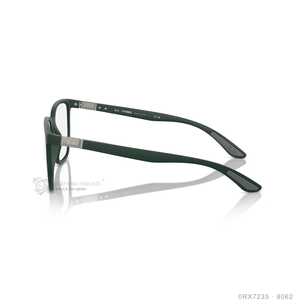Gọng kính Rayban 0RX7235 - Ảnh 14