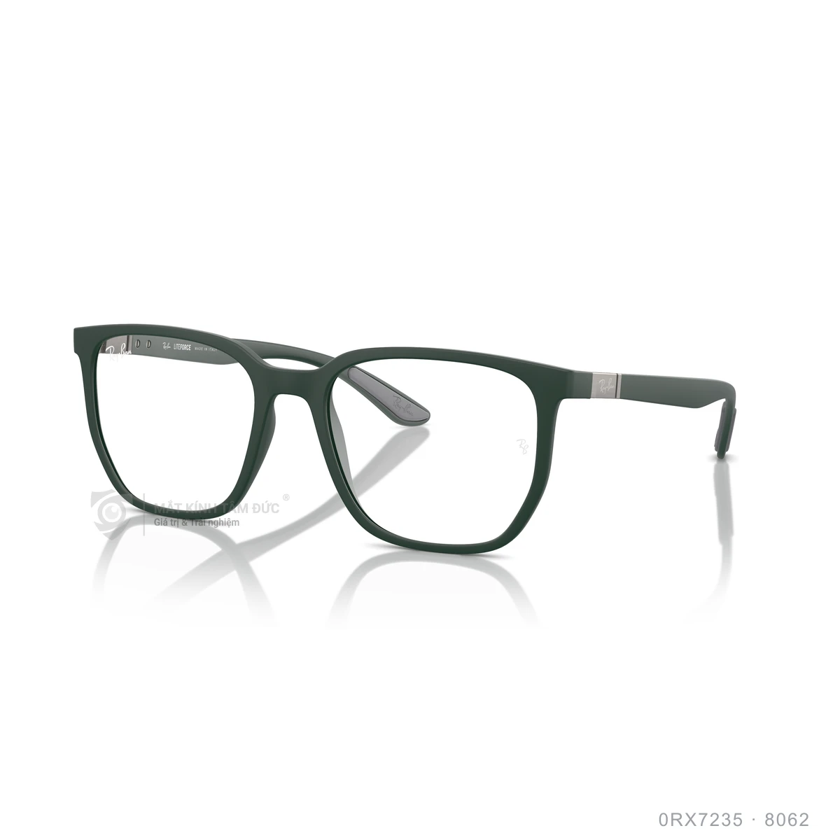 Gọng kính Rayban 0RX7235 - Ảnh 12