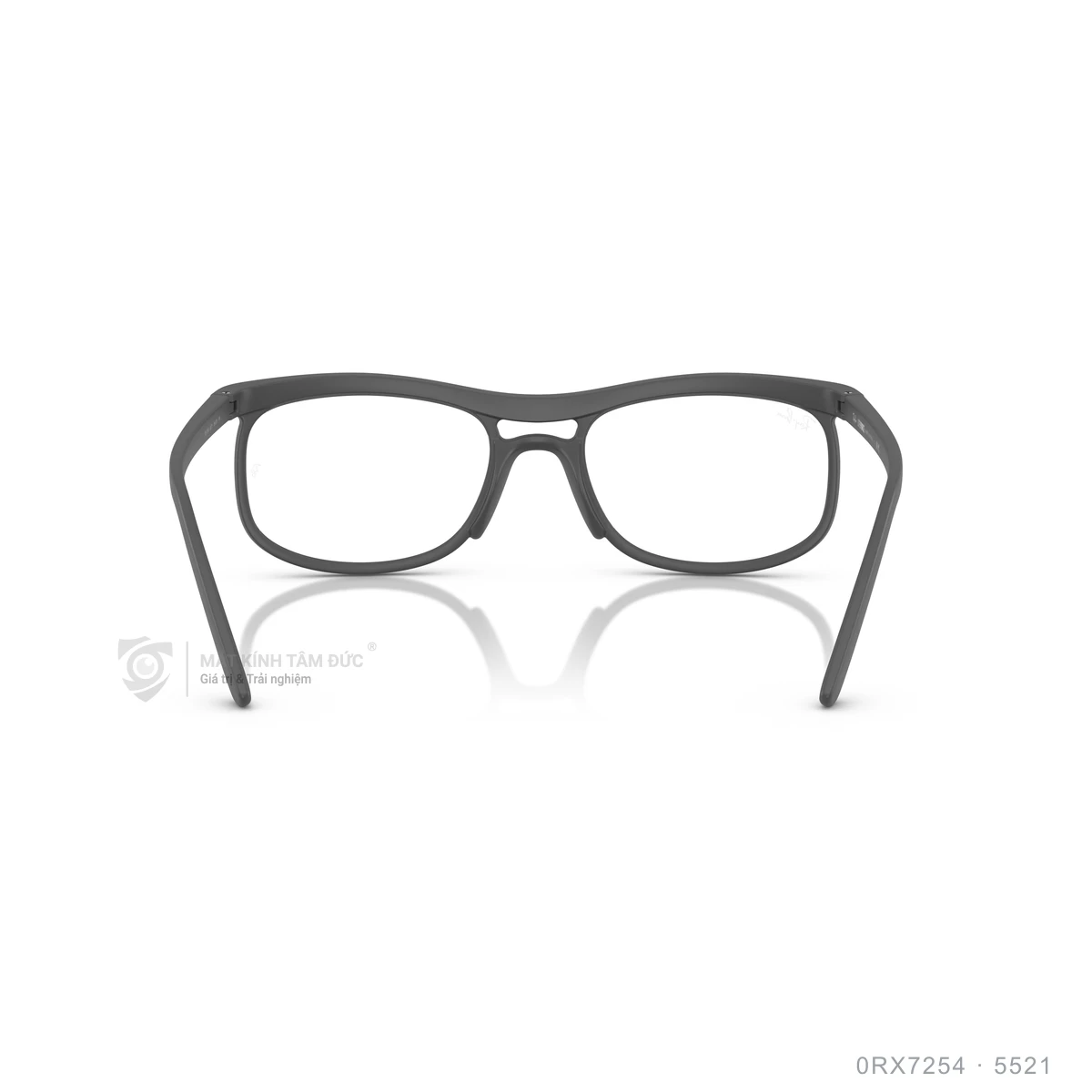 Gọng kính Rayban 0RX7254 - Ảnh 5