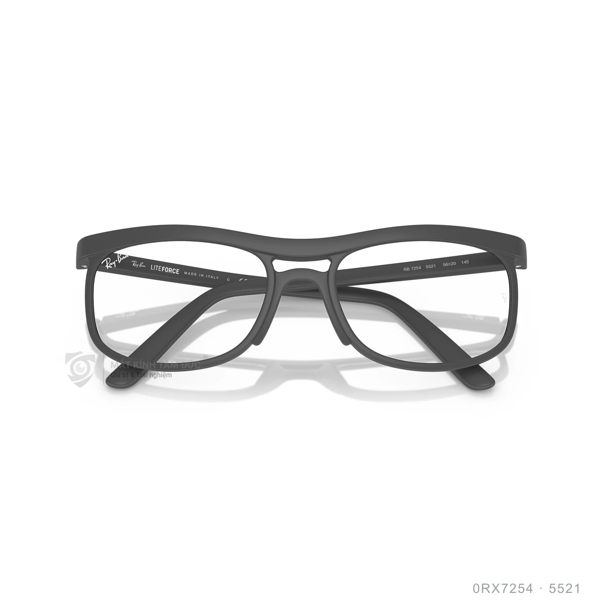 Gọng kính Rayban 0RX7254 - Ảnh 3