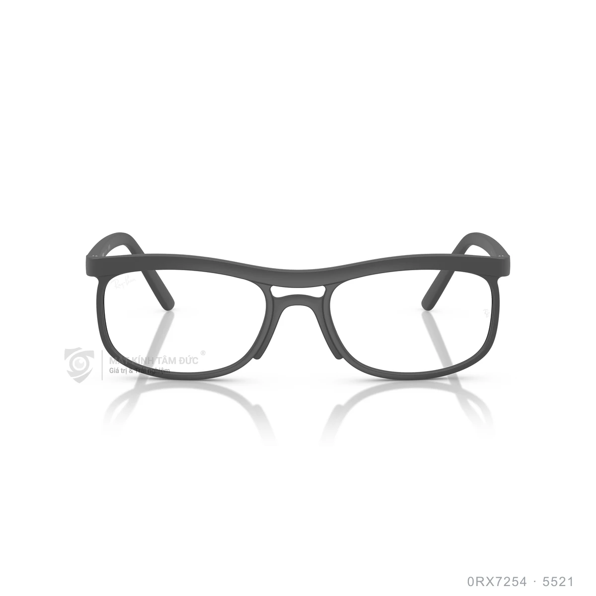 Hình ảnh thực tế Gọng kính Rayban 0RX7254