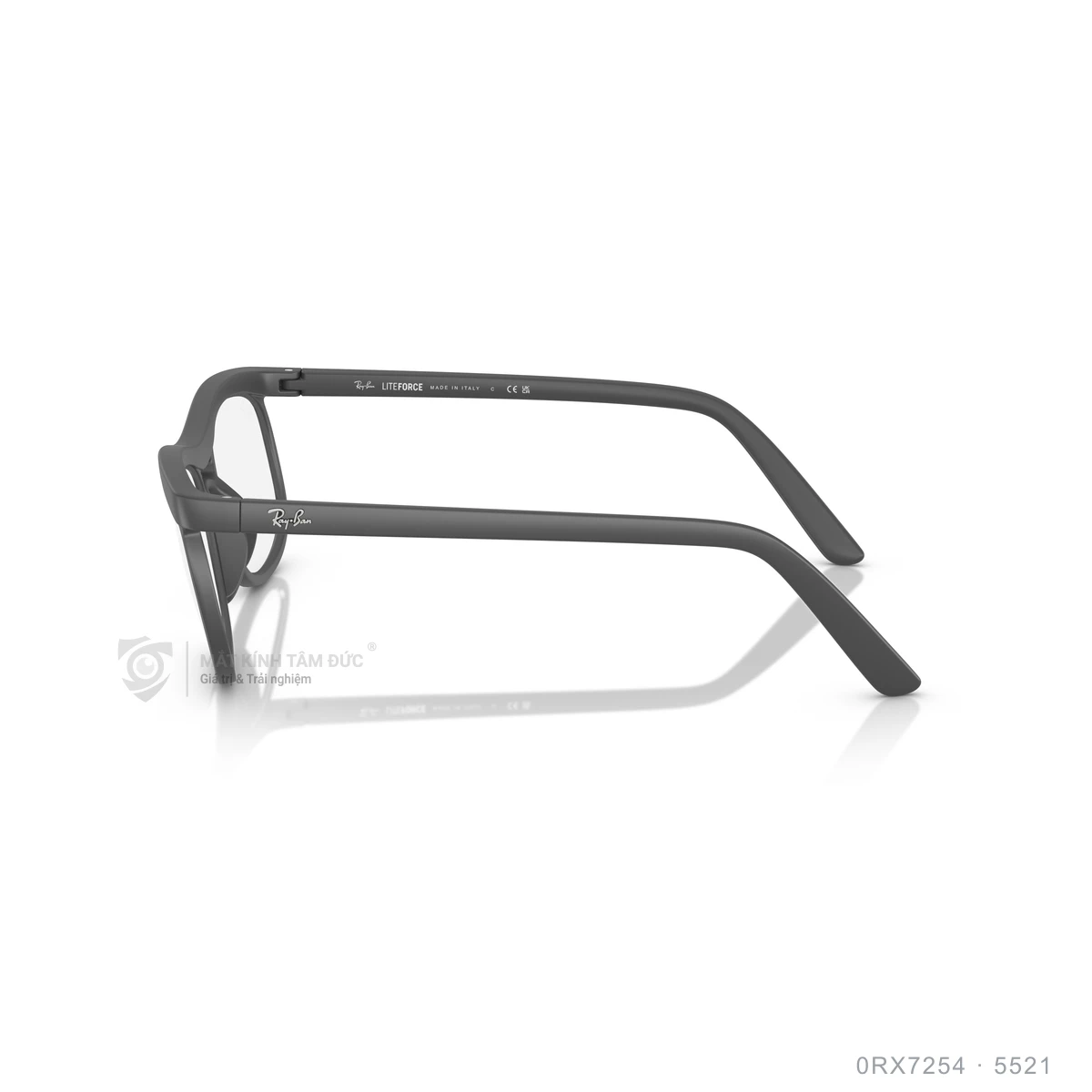 Gọng kính Rayban 0RX7254 - Ảnh 4