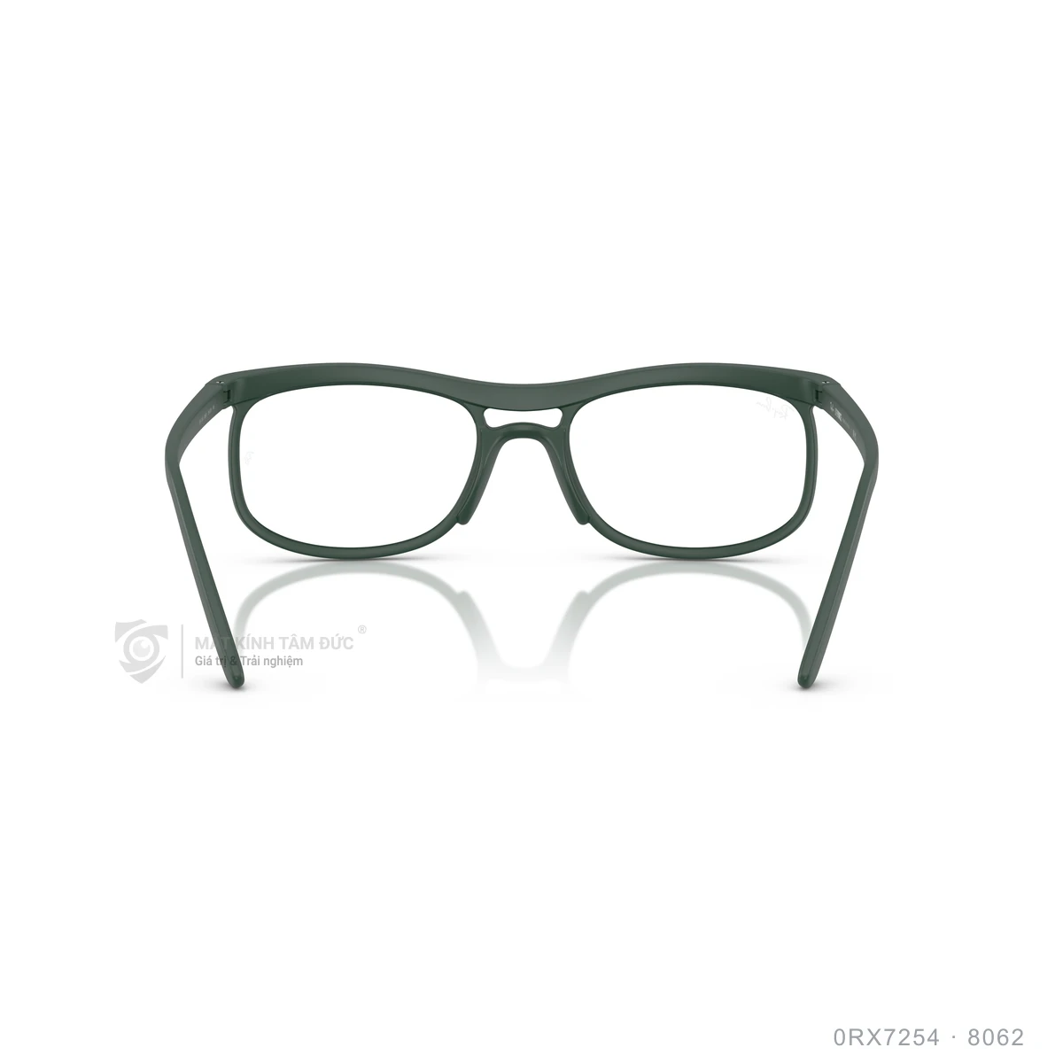 Gọng kính Rayban 0RX7254 - Ảnh 10