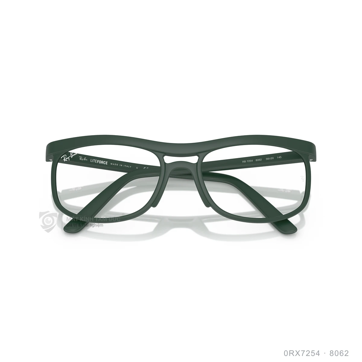 Gọng kính Rayban 0RX7254 - Ảnh 8