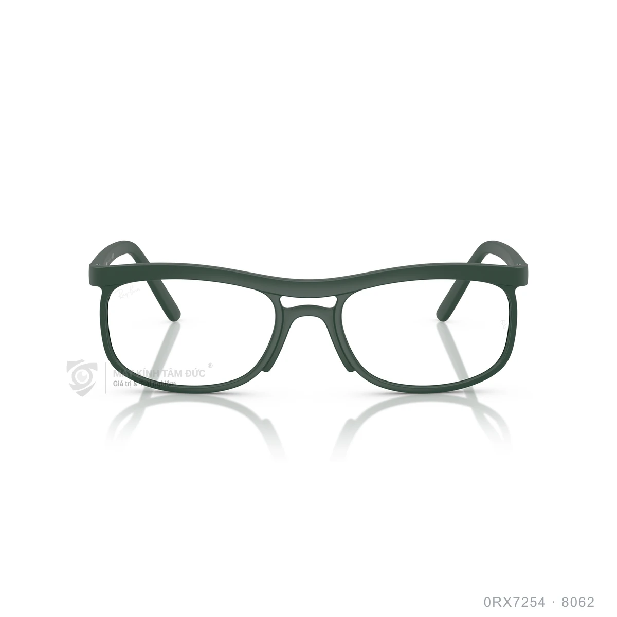 Gọng kính Rayban 0RX7254 - Ảnh 6