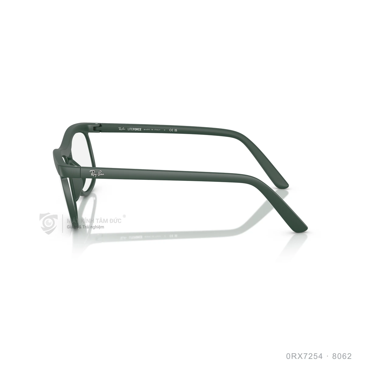 Gọng kính Rayban 0RX7254 - Ảnh 9