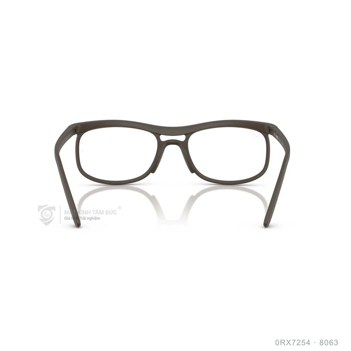 Gọng kính Rayban 0RX7254 - Ảnh 15