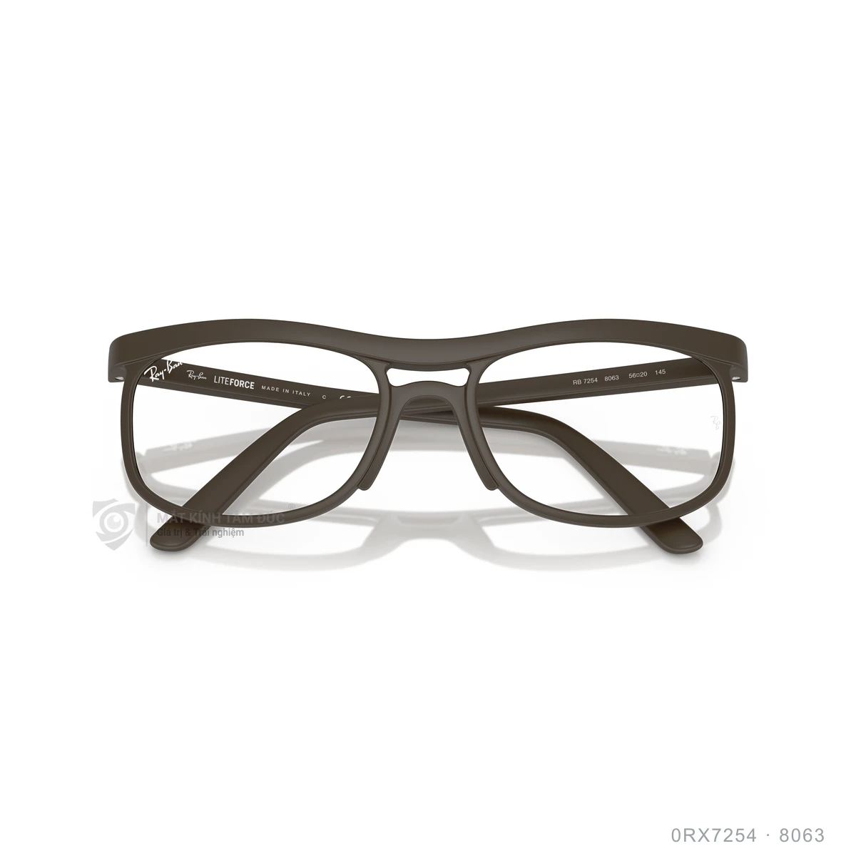Gọng kính Rayban 0RX7254 - Ảnh 13
