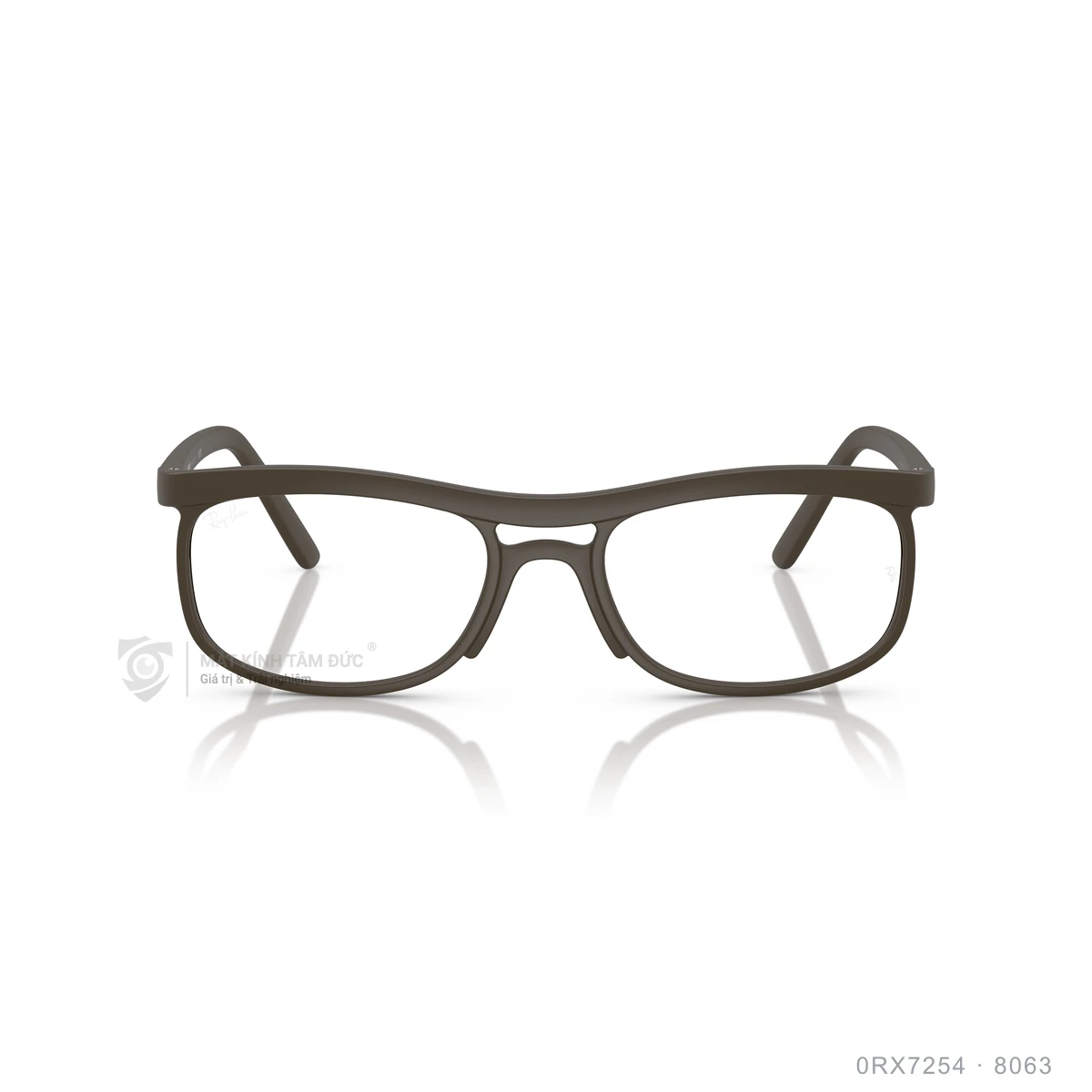 Gọng kính Rayban 0RX7254 - Ảnh 11