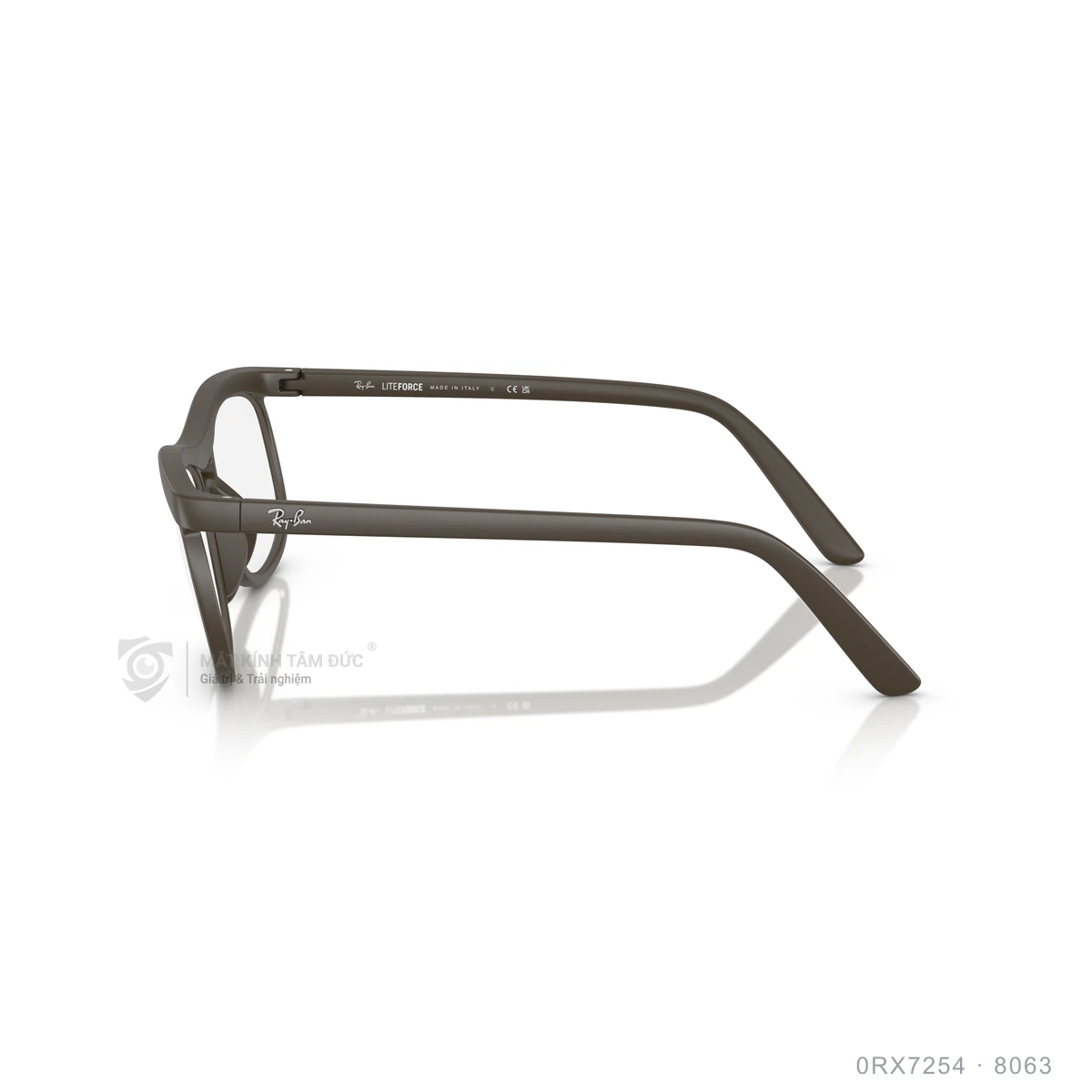 Gọng kính Rayban 0RX7254 - Ảnh 14