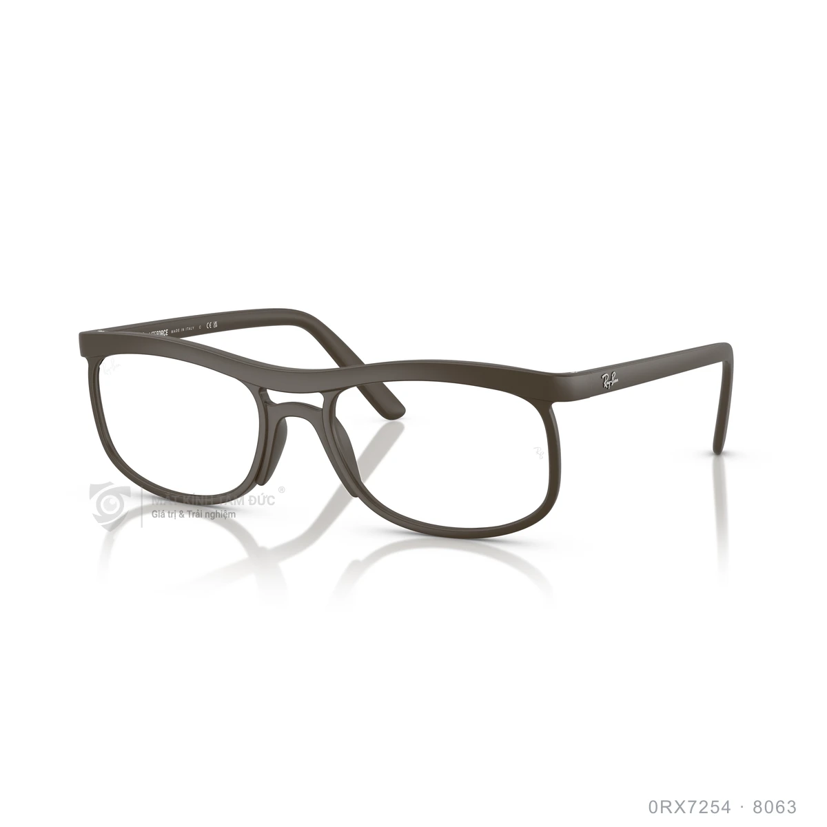 Gọng kính Rayban 0RX7254 - Ảnh 12