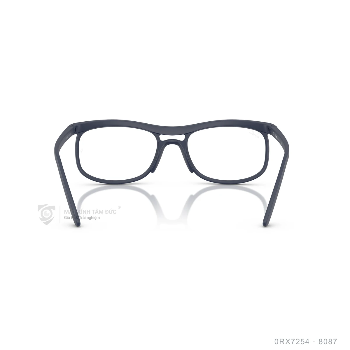 Gọng kính Rayban 0RX7254 - Ảnh 20