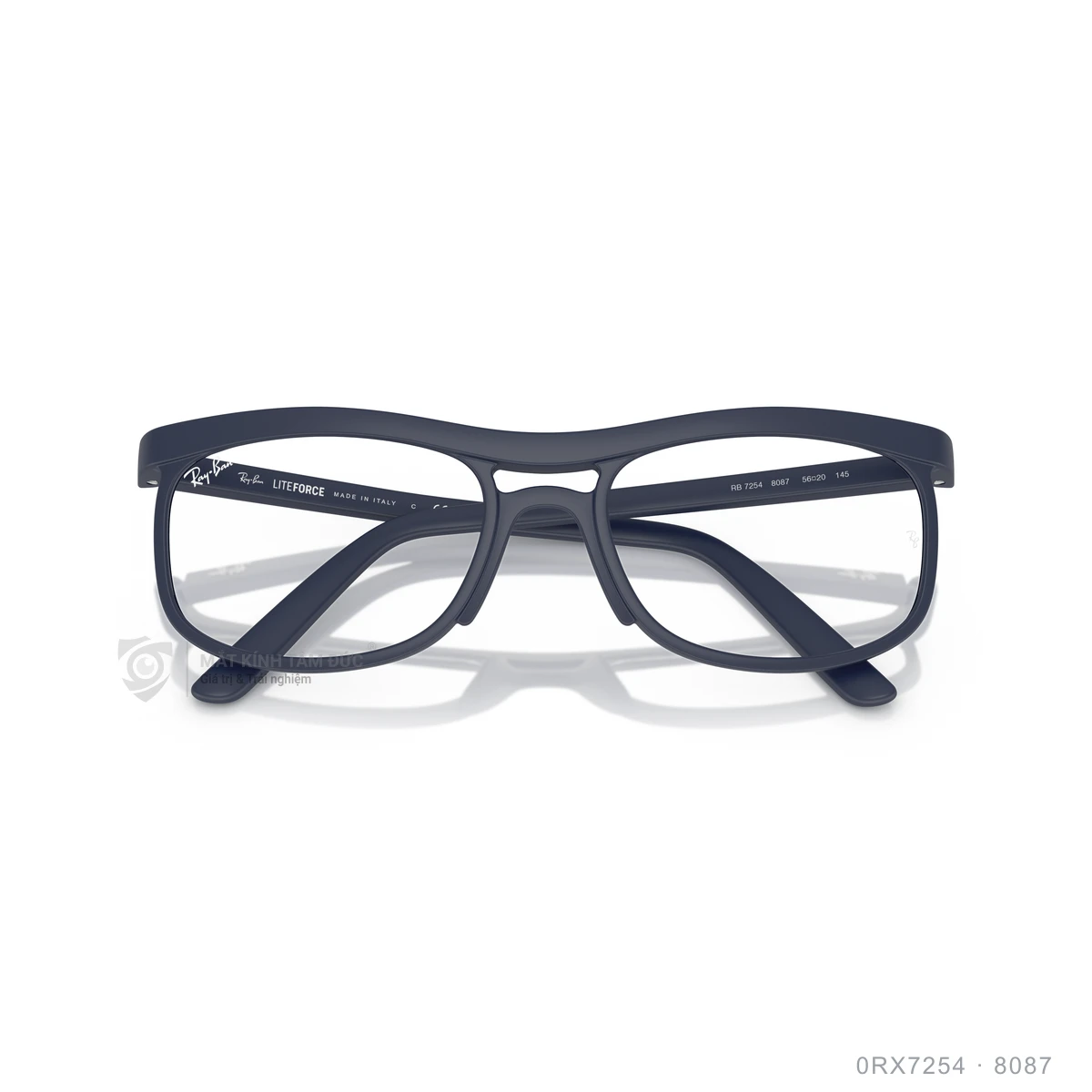 Gọng kính Rayban 0RX7254 - Ảnh 18
