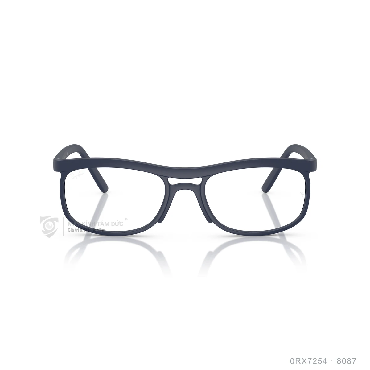 Gọng kính Rayban 0RX7254 - Ảnh 16