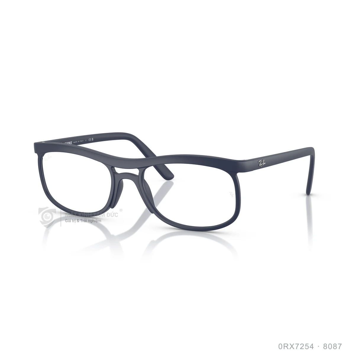 Gọng kính Rayban 0RX7254 - Ảnh 17