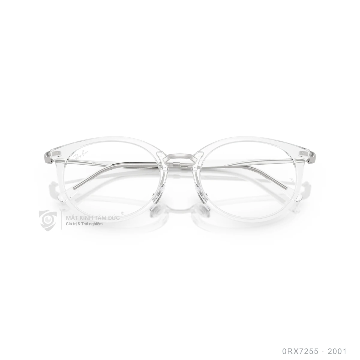 Gọng kính Rayban 0RX7255 - Ảnh 3