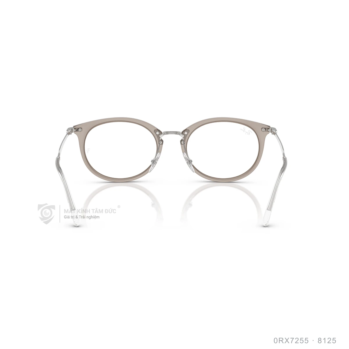 Gọng kính Rayban 0RX7255 - Ảnh 20