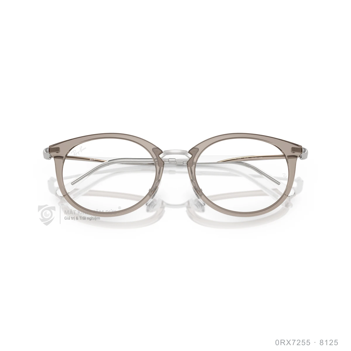 Gọng kính Rayban 0RX7255 - Ảnh 18
