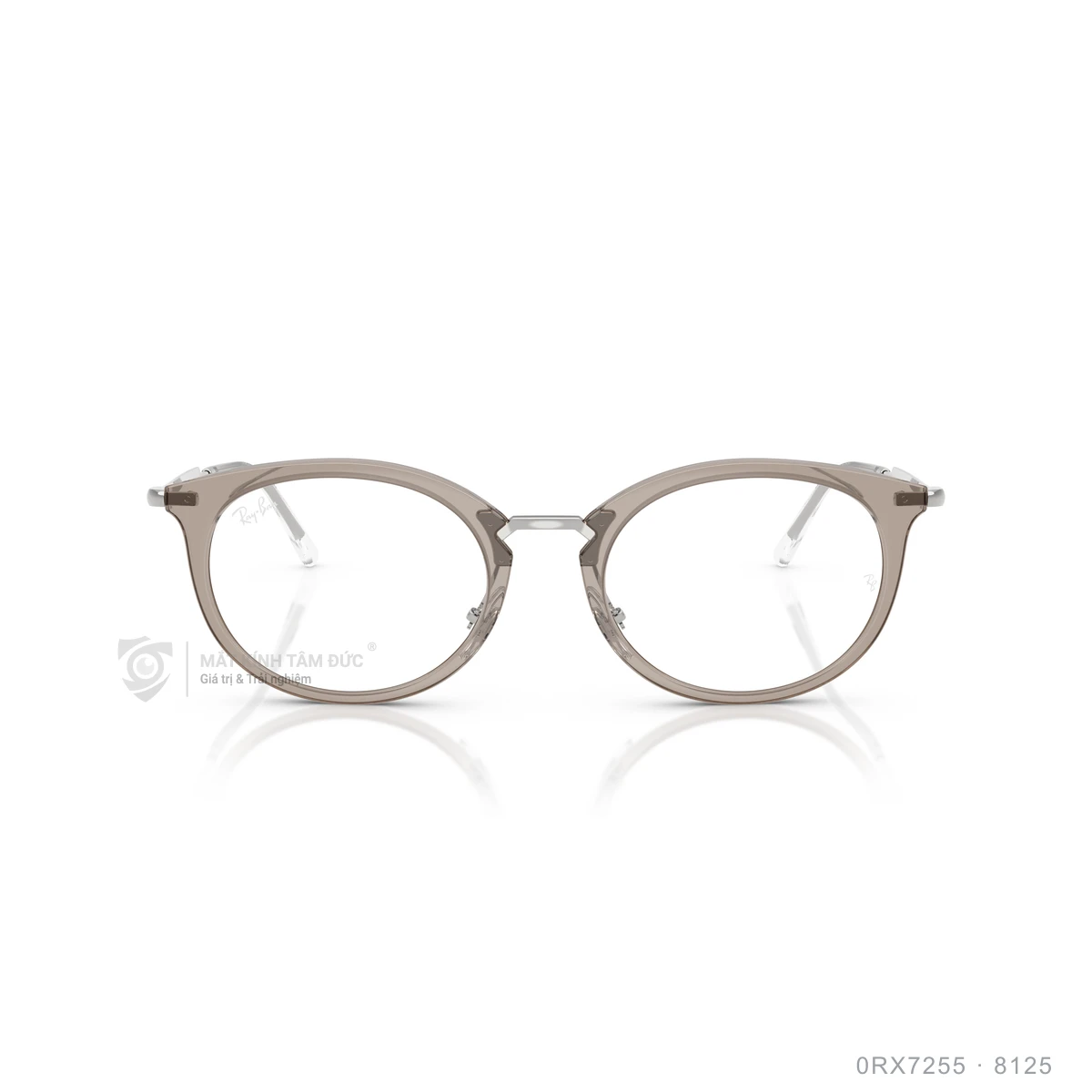 Gọng kính Rayban 0RX7255 - Ảnh 16