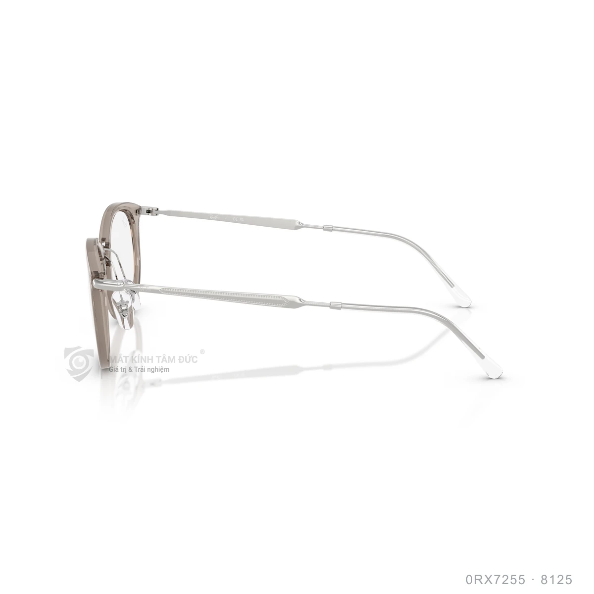 Gọng kính Rayban 0RX7255 - Ảnh 19