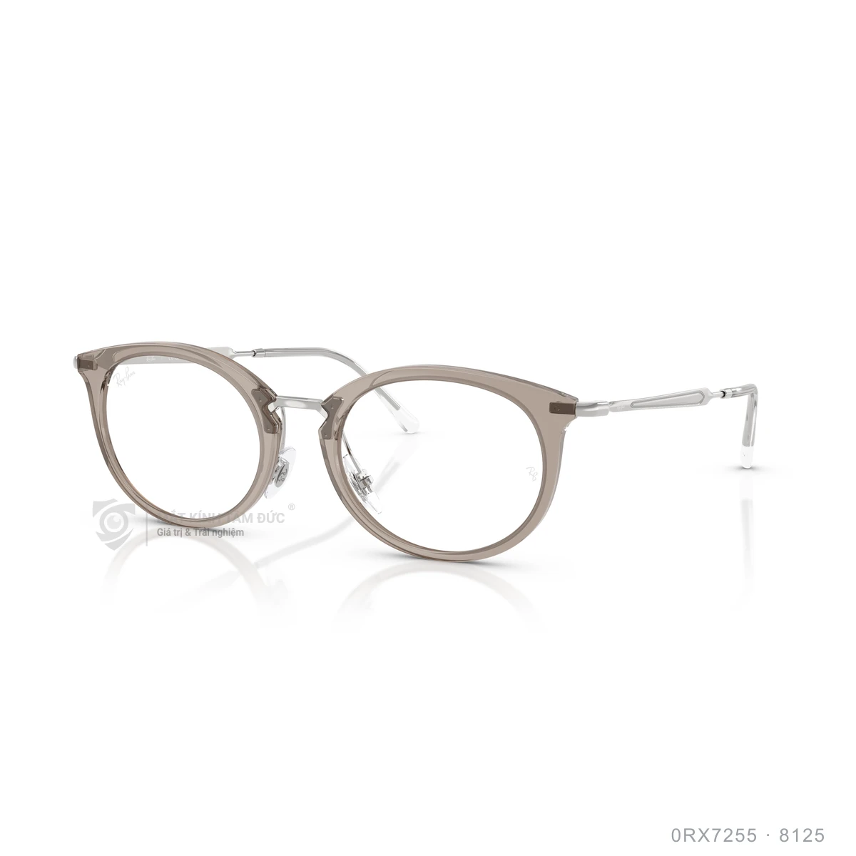 Gọng kính Rayban 0RX7255 - Ảnh 17