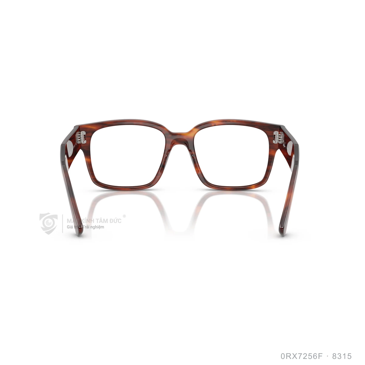 Gọng kính Rayban 0RX7256F - Ảnh 5