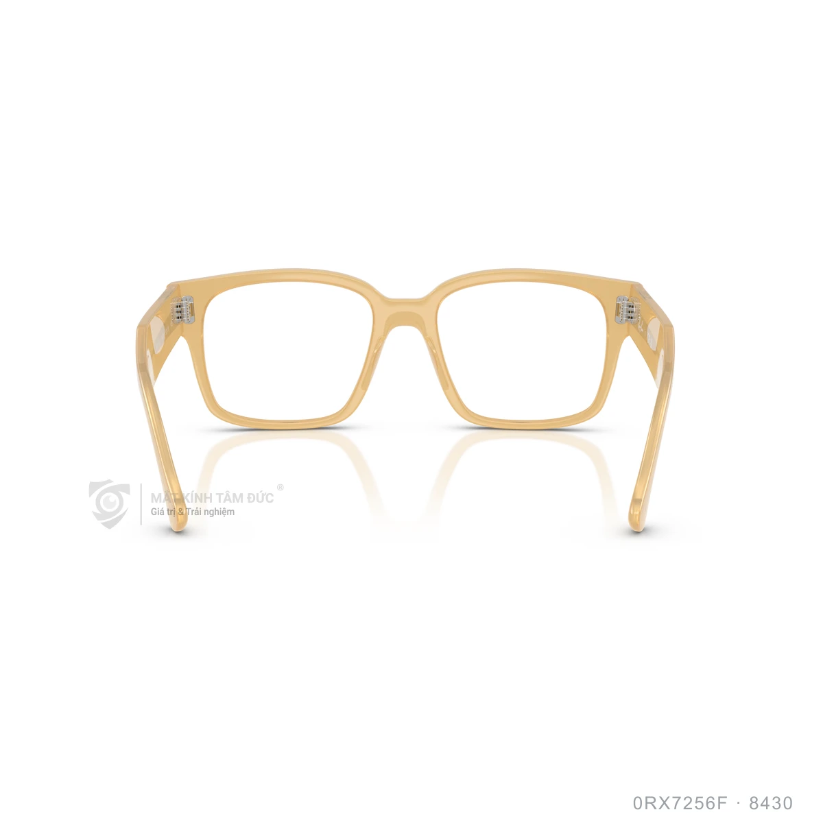 Gọng kính Rayban 0RX7256F - Ảnh 10