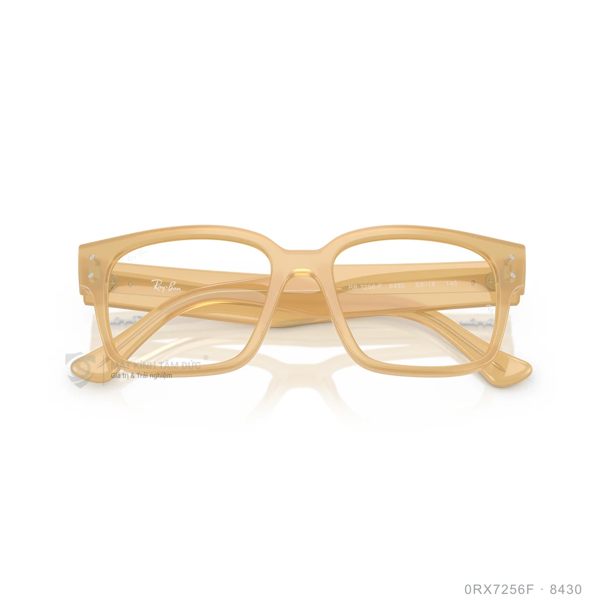 Gọng kính Rayban 0RX7256F - Ảnh 8