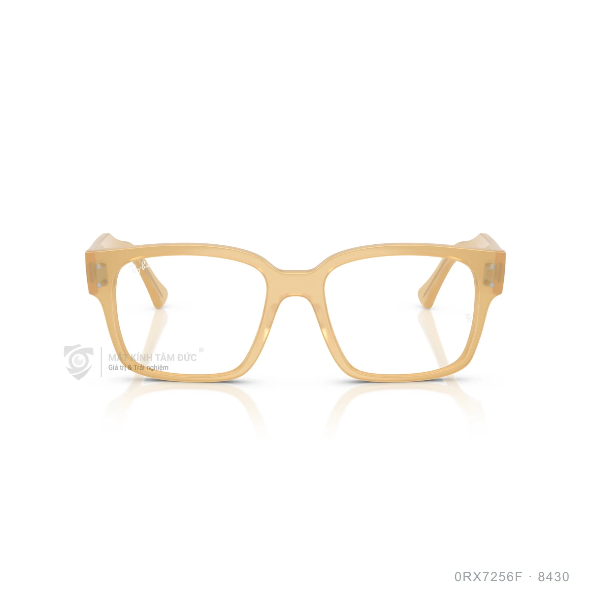 Gọng kính Rayban 0RX7256F - Ảnh 6