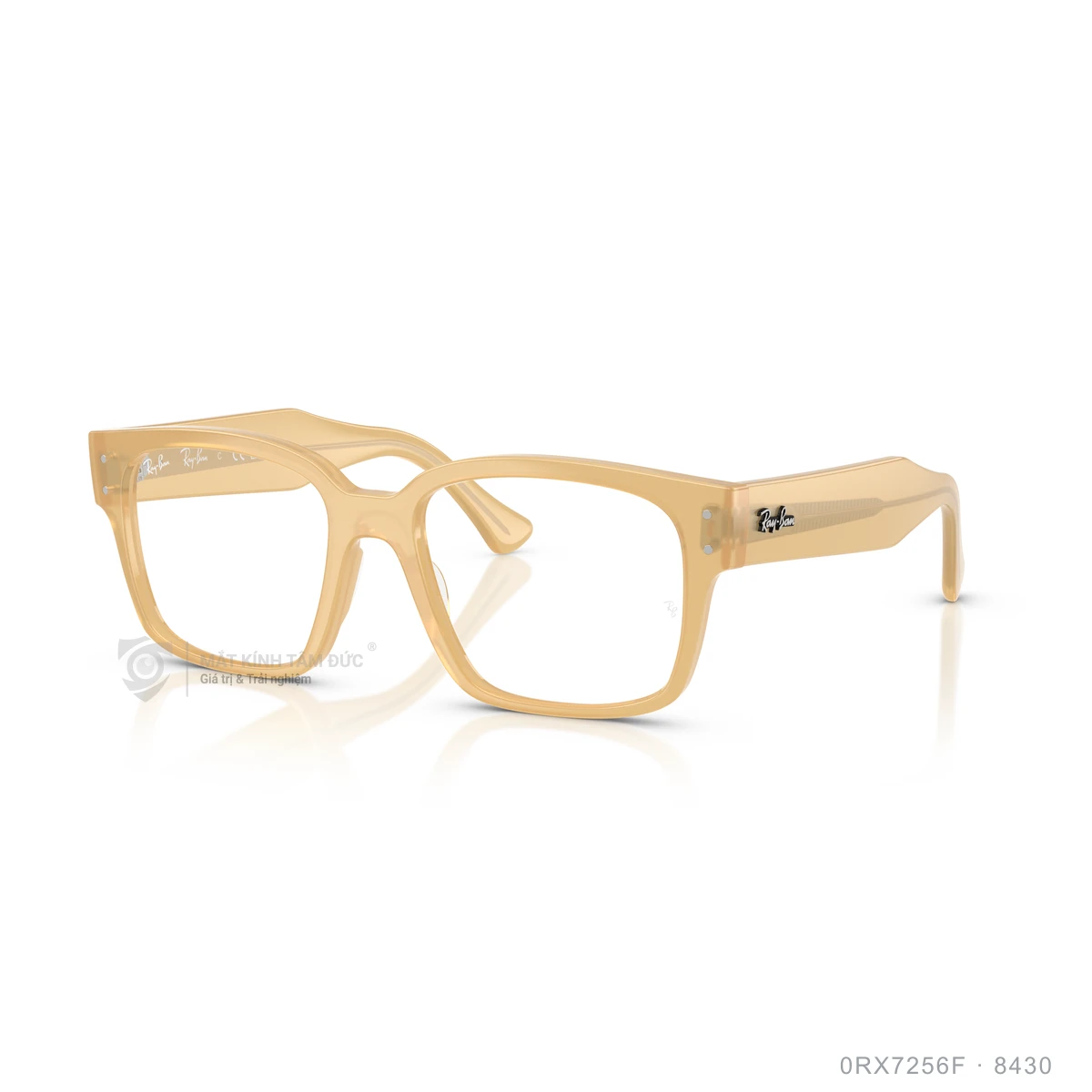 Gọng kính Rayban 0RX7256F - Ảnh 7