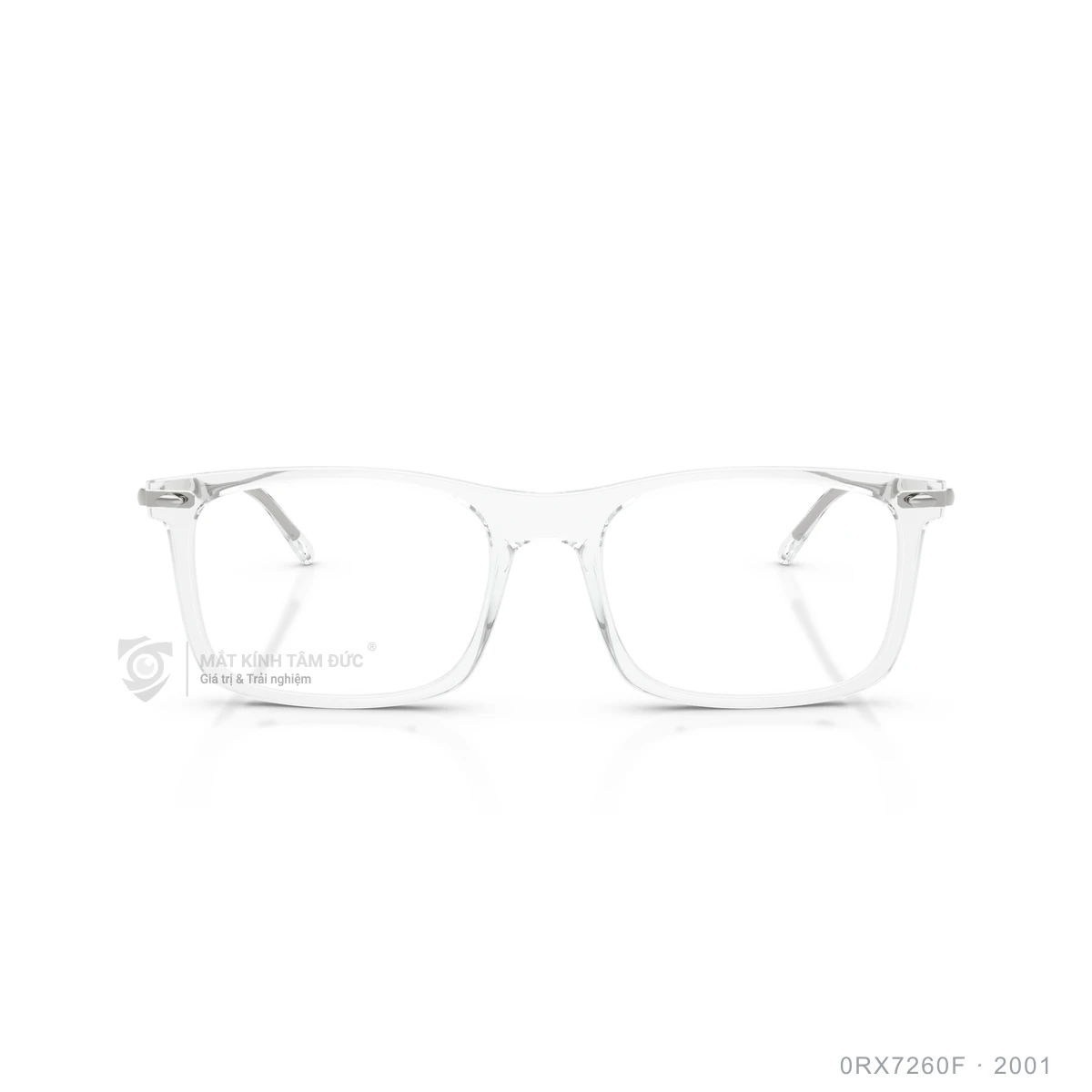 Gọng kính Rayban 0RX7260F - Ảnh 6