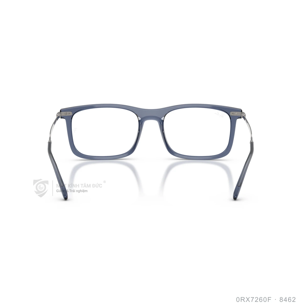 Gọng kính Rayban 0RX7260F - Ảnh 15