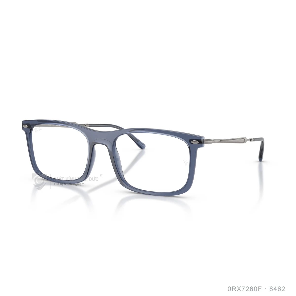 Gọng kính Rayban 0RX7260F - Ảnh 12