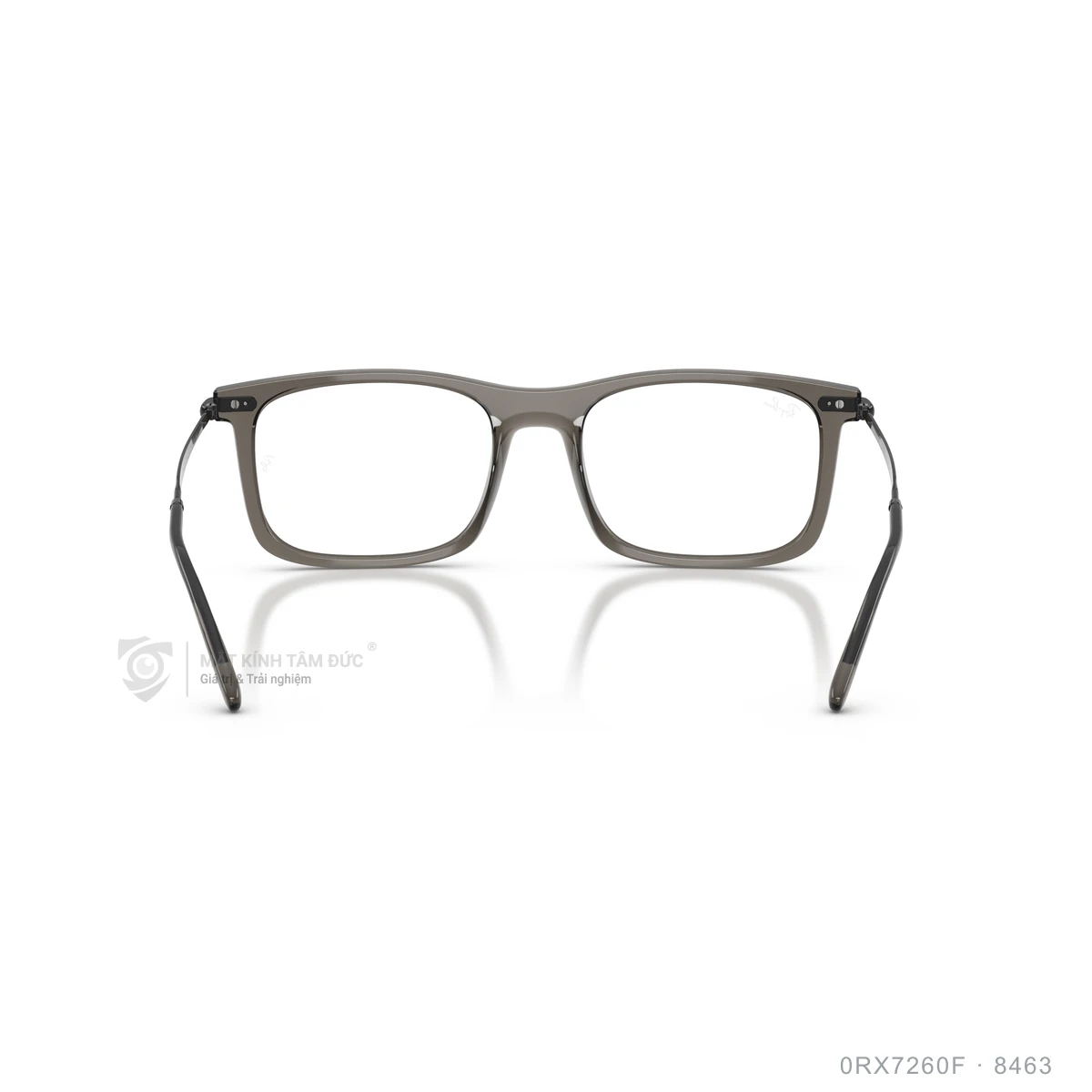 Gọng kính Rayban 0RX7260F - Ảnh 20