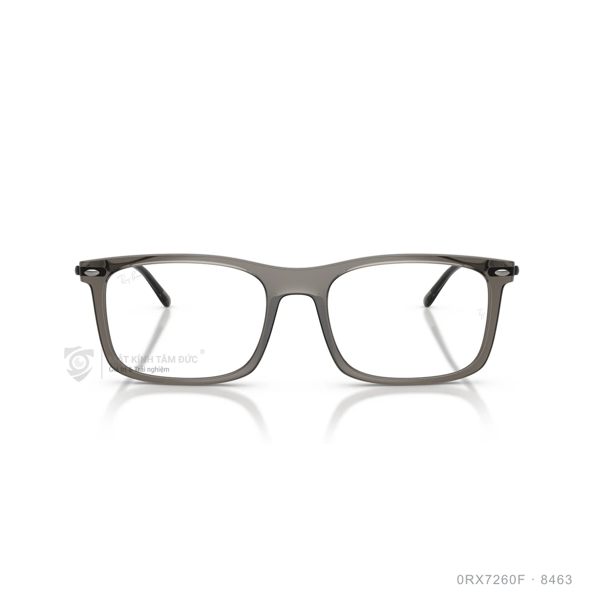 Gọng kính Rayban 0RX7260F - Ảnh 16