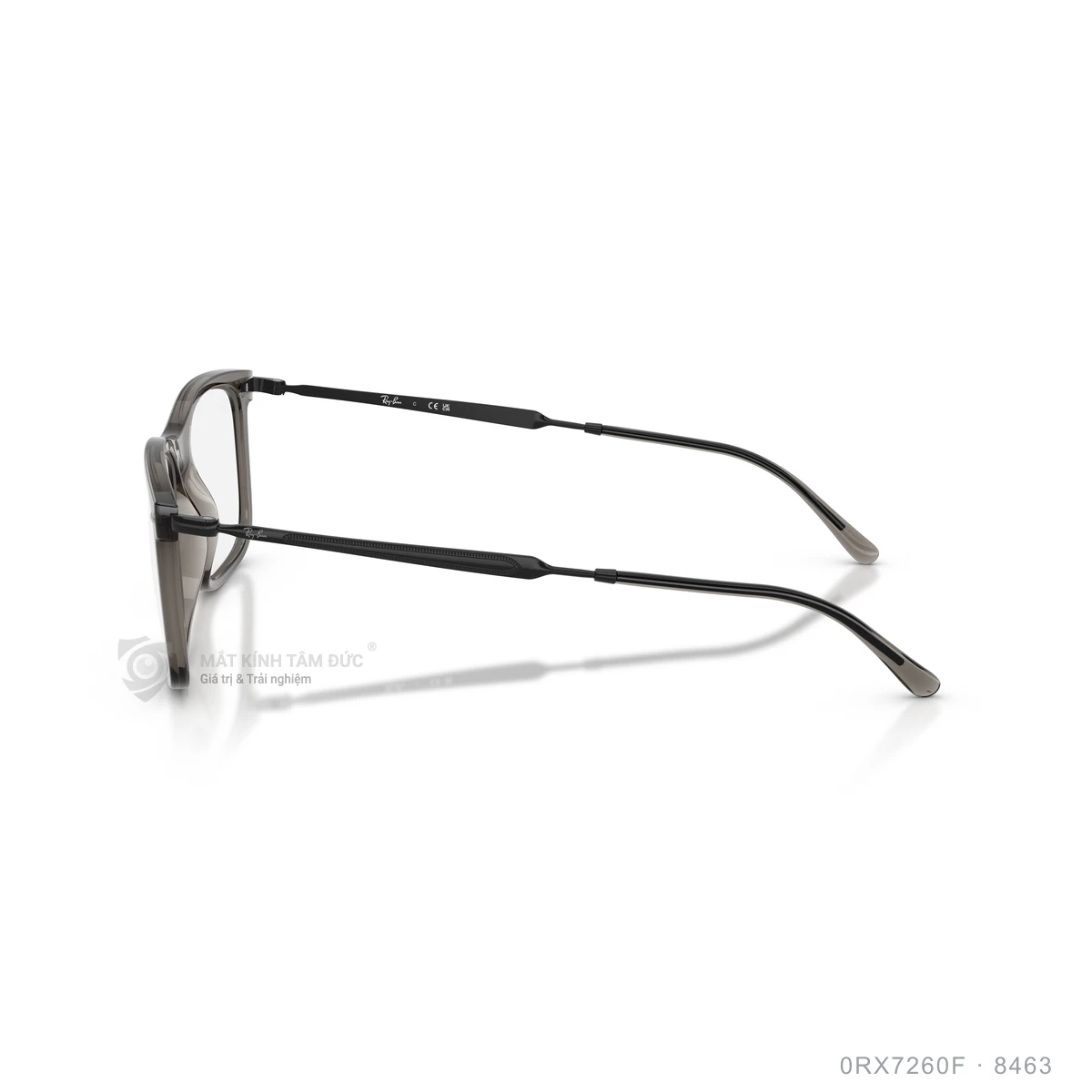 Gọng kính Rayban 0RX7260F - Ảnh 19