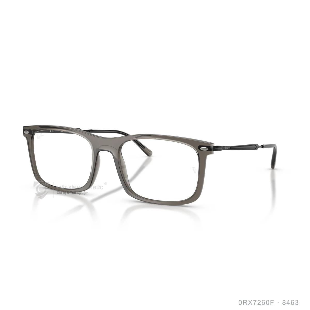Gọng kính Rayban 0RX7260F - Ảnh 17