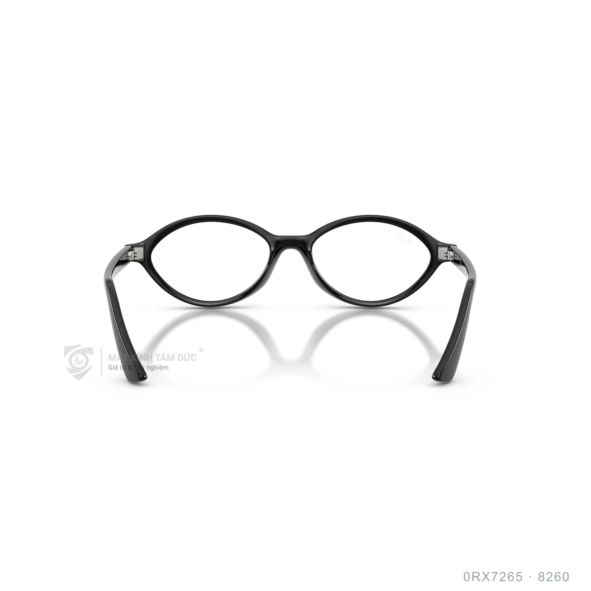 Gọng kính Rayban 0RX7265 - Ảnh 5
