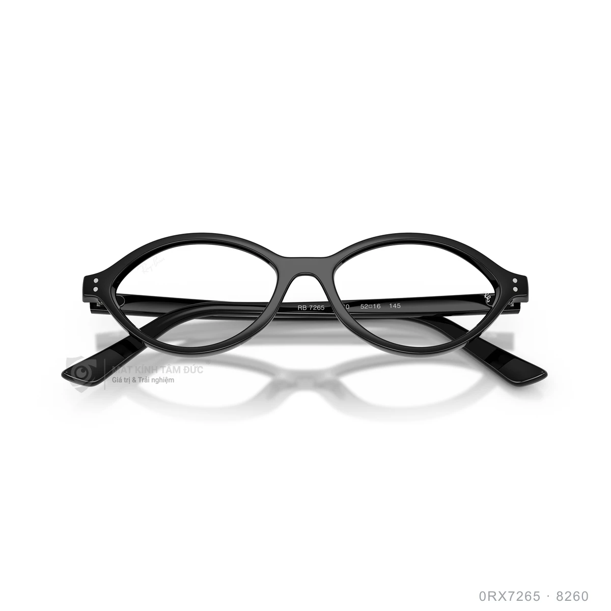 Gọng kính Rayban 0RX7265 - Ảnh 3