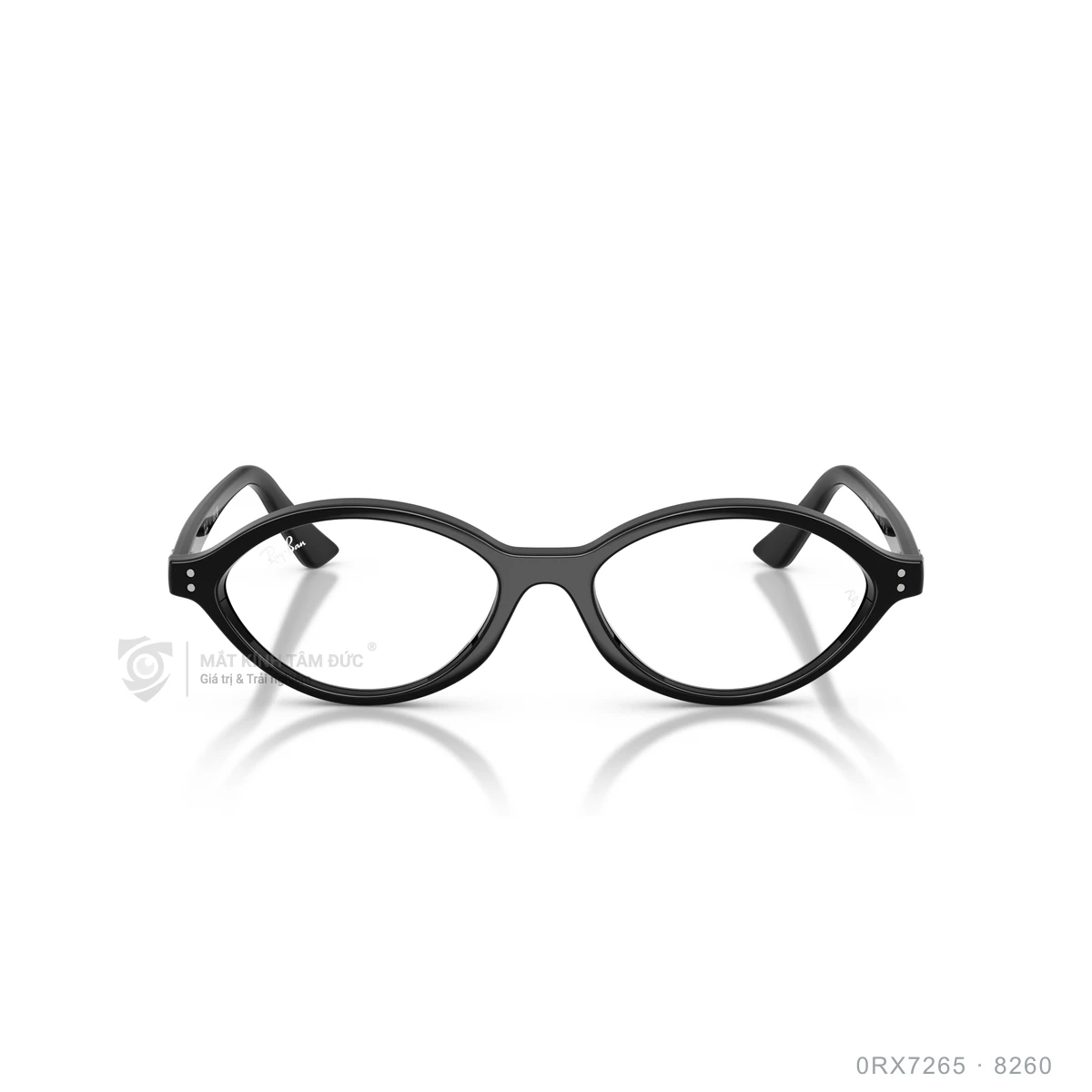Hình ảnh thực tế Gọng kính Rayban 0RX7265