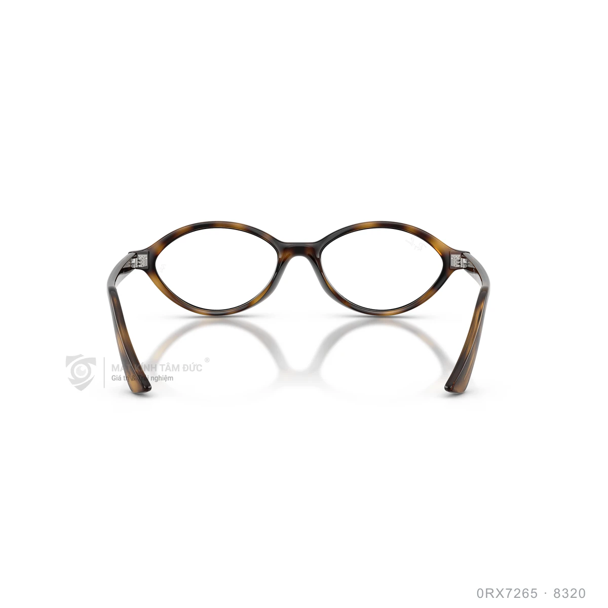 Gọng kính Rayban 0RX7265 - Ảnh 10