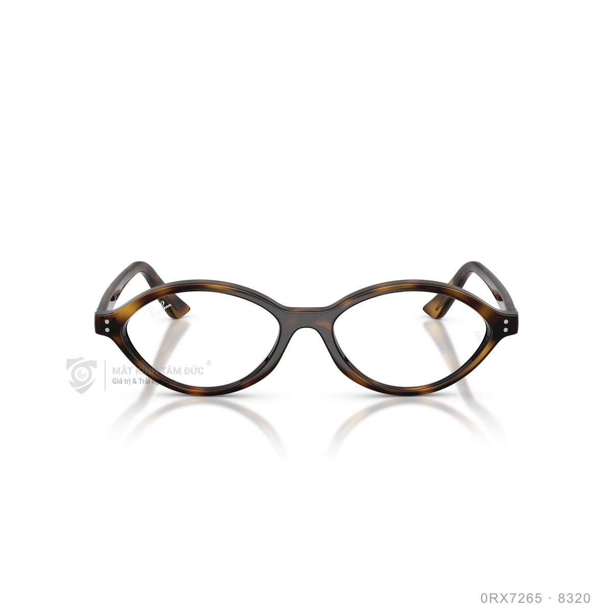 Gọng kính Rayban 0RX7265 - Ảnh 6